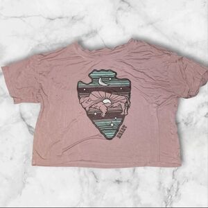 Womens Ariat T Shirt